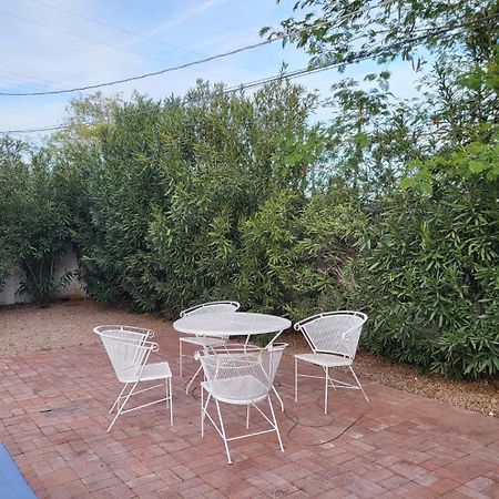 U4 - Cozy 1Br & 1Ba Walkup Apt In Dt Phx With Pkg Phoenix Exterior photo