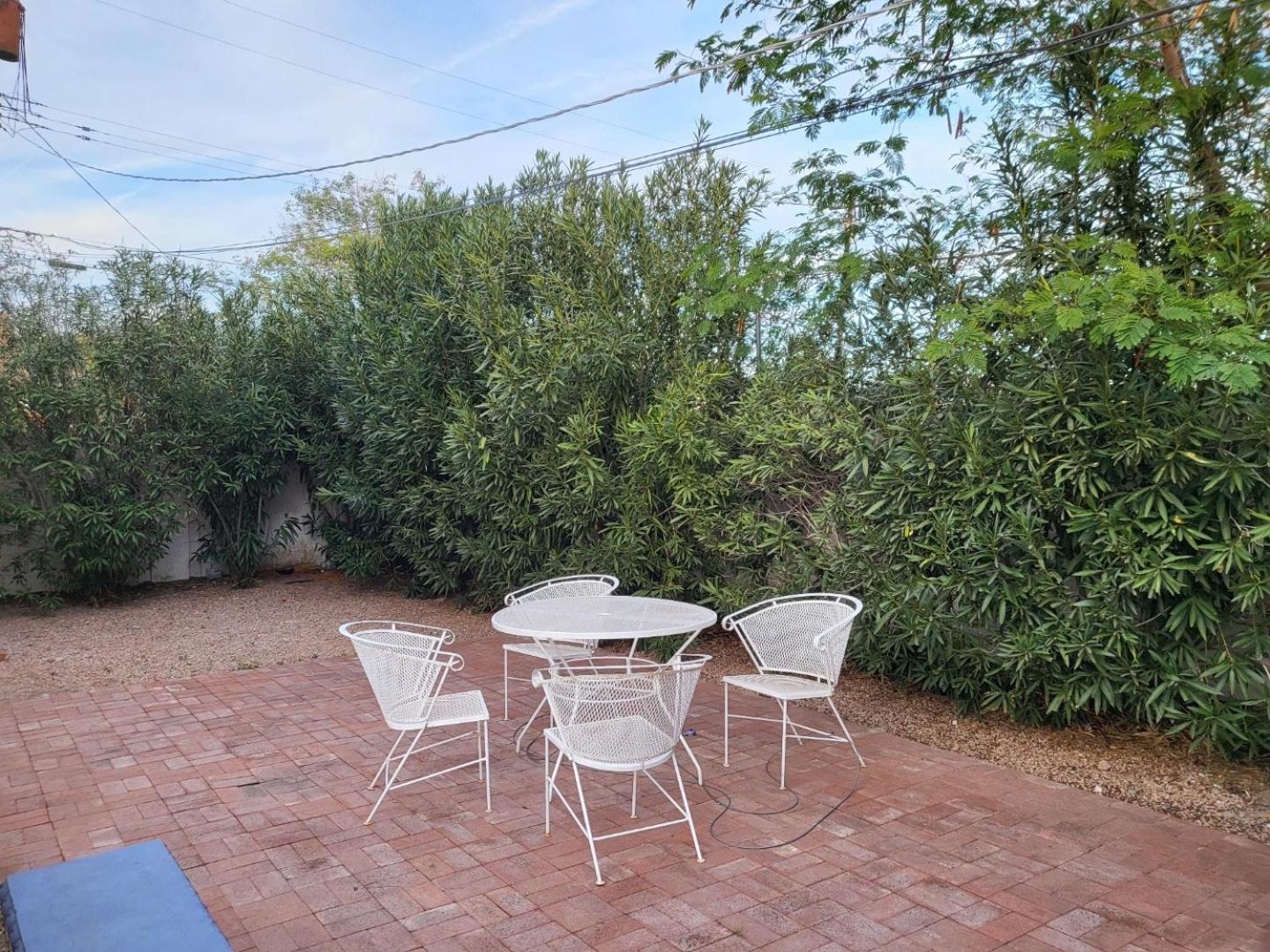 U4 - Cozy 1Br & 1Ba Walkup Apt In Dt Phx With Pkg Phoenix Exterior photo